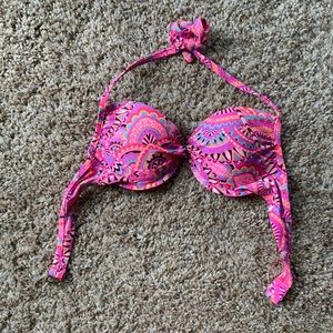 Xhilaration bikini top